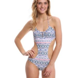NWOT O’Neill monokini